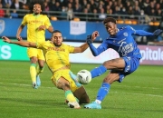 波尔多客场三球大胜南特，表现出色